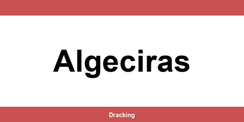 Número de teléfono oficina DPD Algeciras