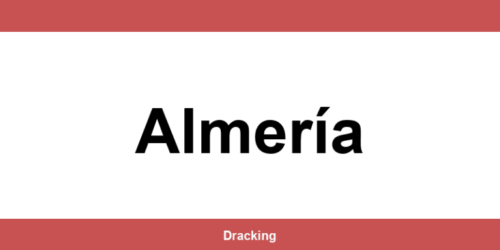 Número de teléfono oficina DPD Almería