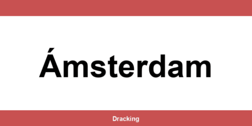 Número de teléfono oficina DPD Ámsterdam
