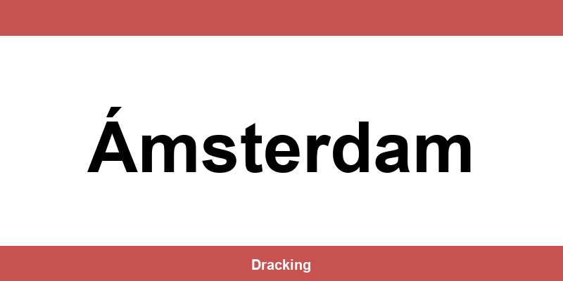 Número de teléfono oficina DPD Ámsterdam