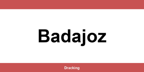 Número de teléfono oficina DPD Badajoz