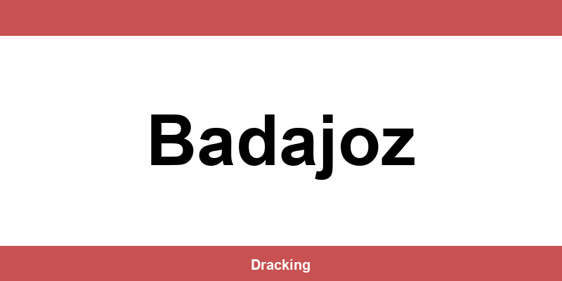 Número de teléfono oficina DPD Badajoz