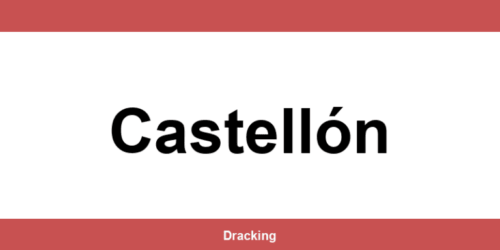 Número de teléfono oficina DPD Castellón
