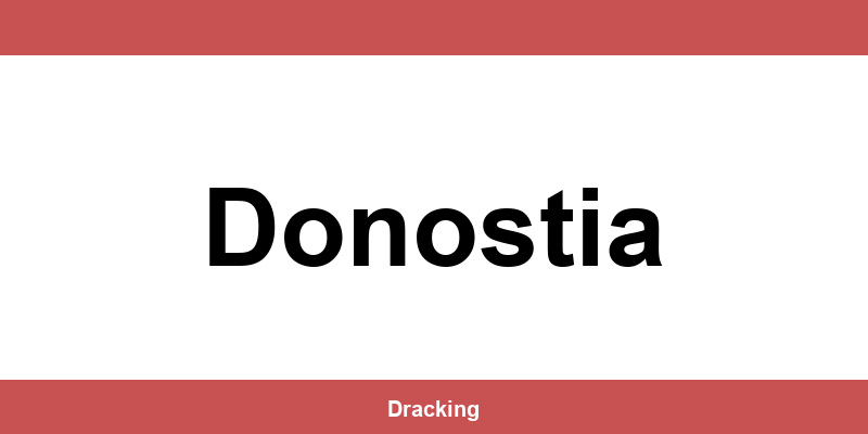Número de teléfono oficina DPD Donostia