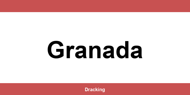 Número de teléfono oficina DPD Granada