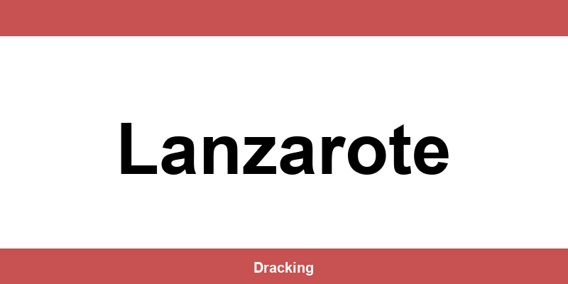 Número de teléfono oficina DPD Lanzarote