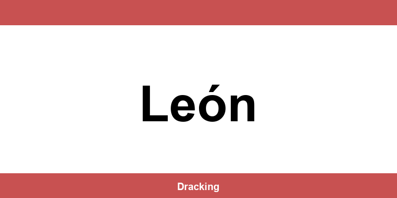 Número de teléfono oficina DPD León