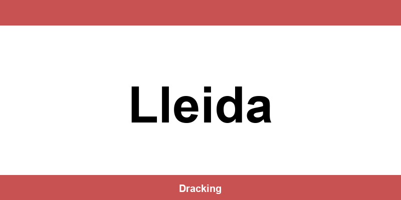 Número de teléfono oficina DPD Lleida
