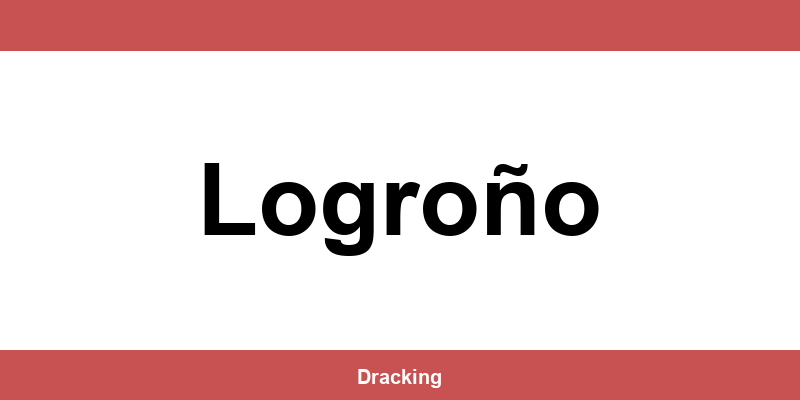 Número de teléfono oficina DPD Logroño