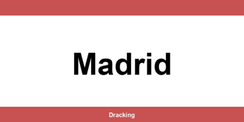Número de teléfono oficina DPD Madrid