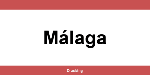 Número de teléfono oficina DPD Málaga