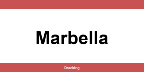 Número de teléfono oficina DPD Marbella