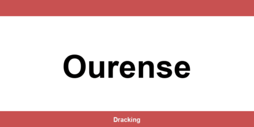 Número de teléfono oficina DPD Ourense