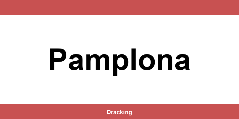Número de teléfono oficina DPD Pamplona