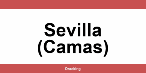 Número de teléfono oficina DPD Sevilla (Camas)