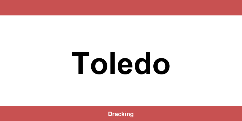 Número de teléfono oficina DPD Toledo