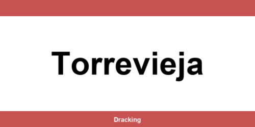 Número de teléfono oficina DPD Torrevieja