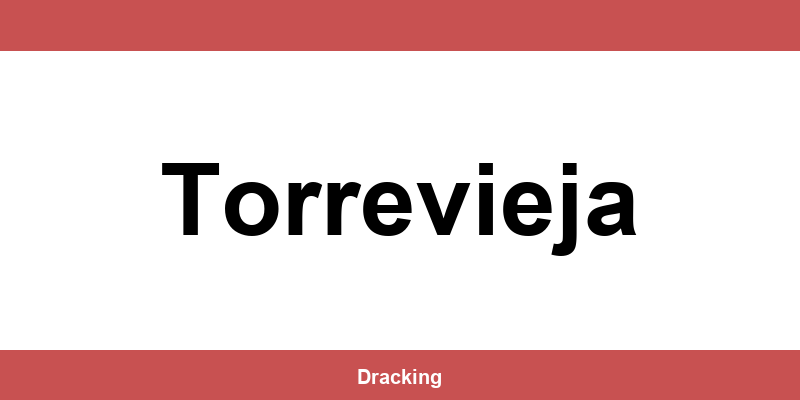 Número de teléfono oficina DPD Torrevieja