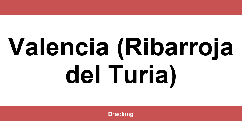 Número de teléfono oficina DPD Valencia (Ribarroja del Turia)